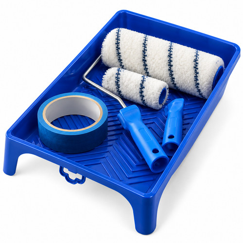 Set pittore pezzi - set,