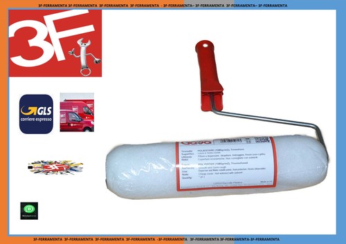 Rullo poliestere da - 10,