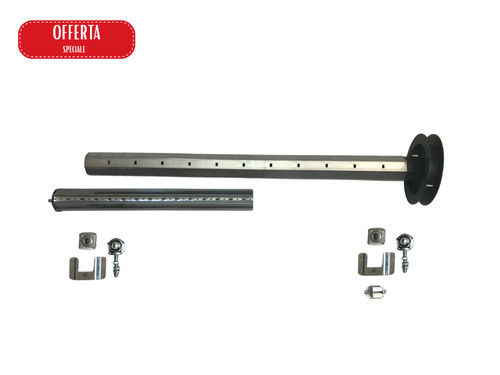 Kit completo rullo tapparelle - kit,