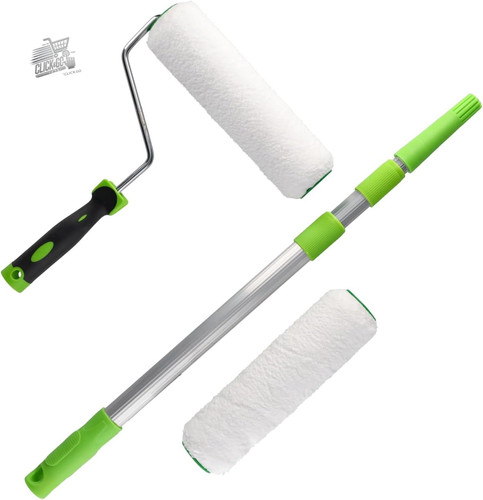 Rullo pittura 2x - rullo, –