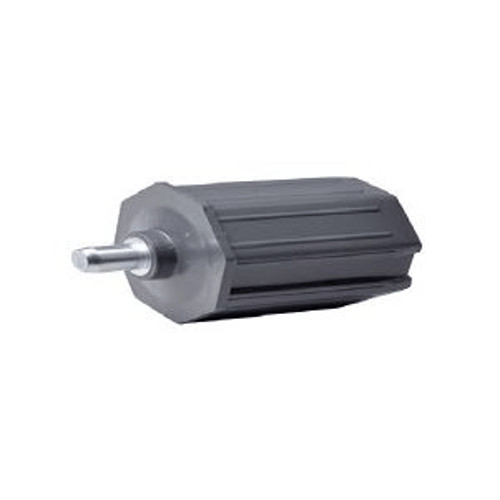 Calotta pvc per rullo - rullo, 40