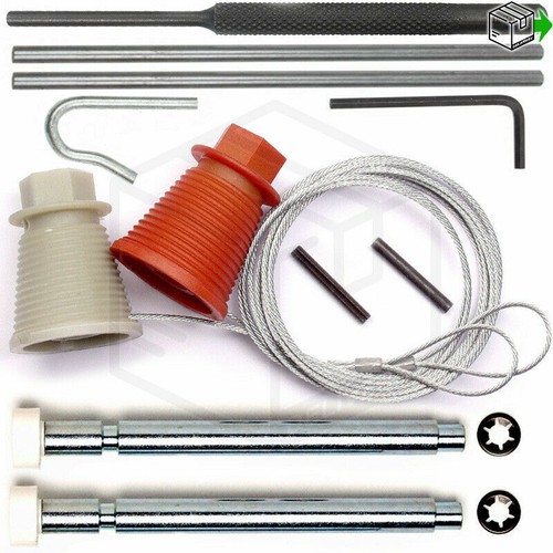 Kit riparazione coni ricambi