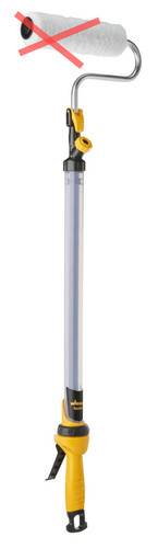 Wagner easyroll rullo - rullo, da