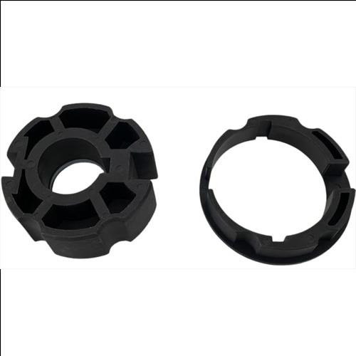 Adattatore corona per motore - e,