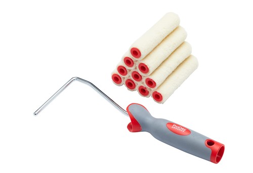 Prodec pezzi 4 pollici - 11,