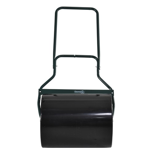 Outsunny rullo giardino - rullo,