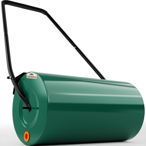 Rullo giardino cm ø32 - rullo,