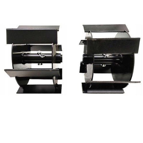 Rullo coltivatore 350 mm - coltivatore,