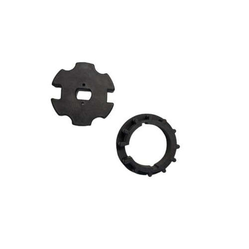 Adattatore corona per rullo - corona,