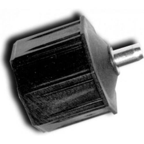 Calotta standard pvc per - in,