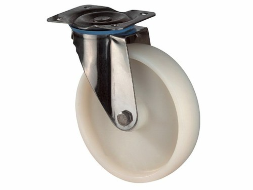 Acciaio inox rullo - acciaio, da