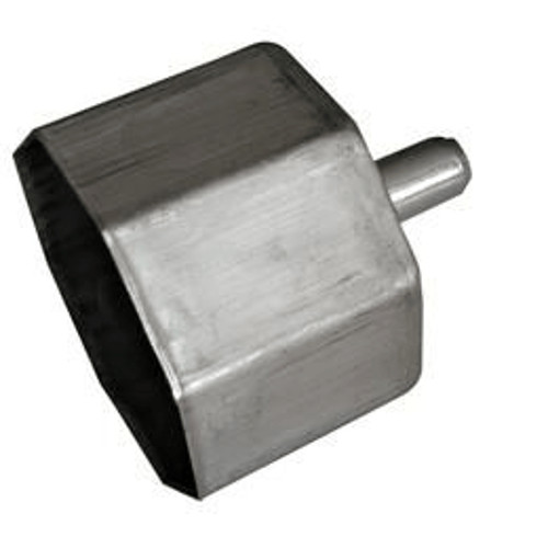 Calotta standard ferro - calotta,
