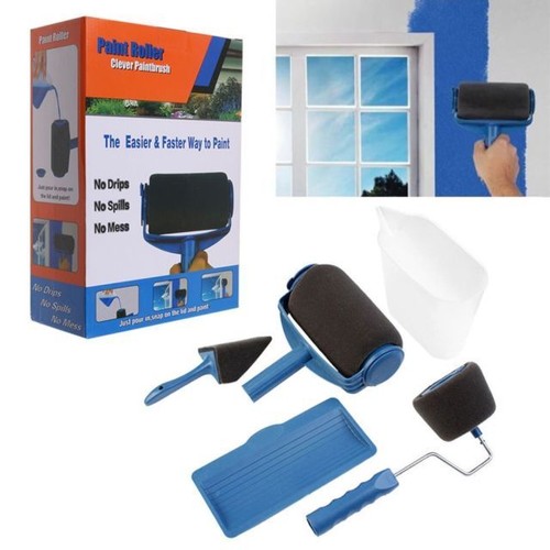 Rullo per pittura - rullo, con