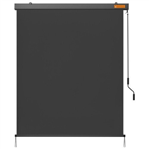 Tenda sole verticale a - verticale,