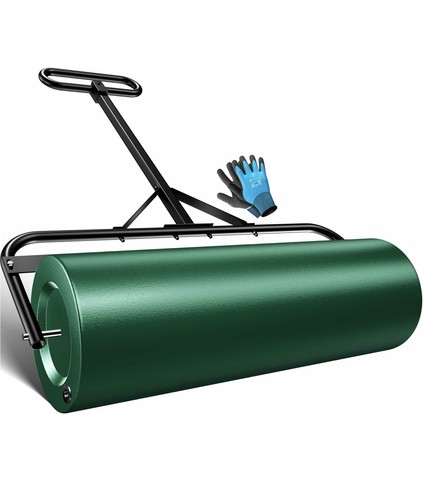 Rullo giardino kesser 63lt - da,