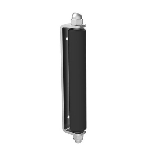 Rullo fissare black - rullo, da
