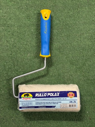 Vendo rullo pittura - rullo,