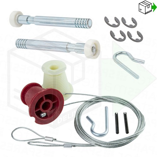 Henderson doors clip - henderson,