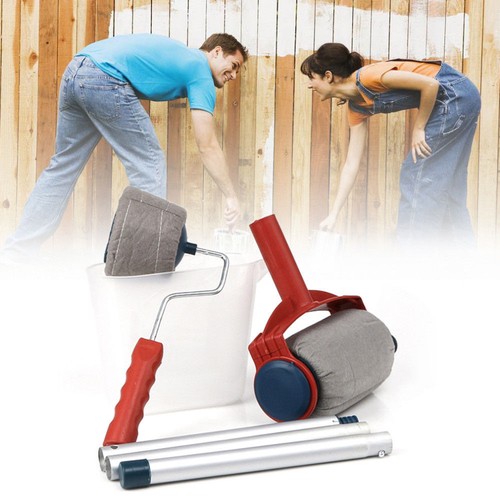 Rullo pittura verniciatore - rullo,