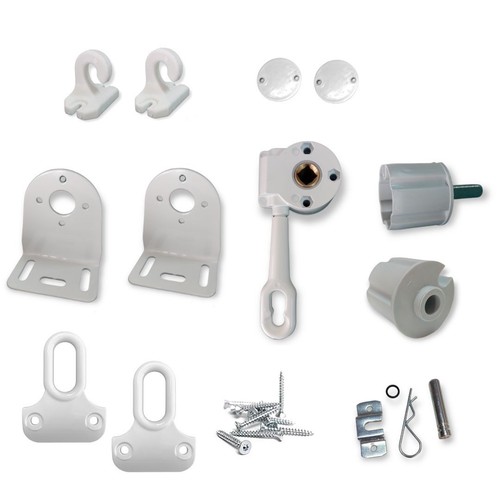 Kit accessori per tenda - tenda, da