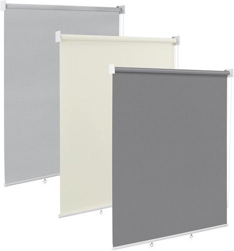 Tenda sole verticale con - da,